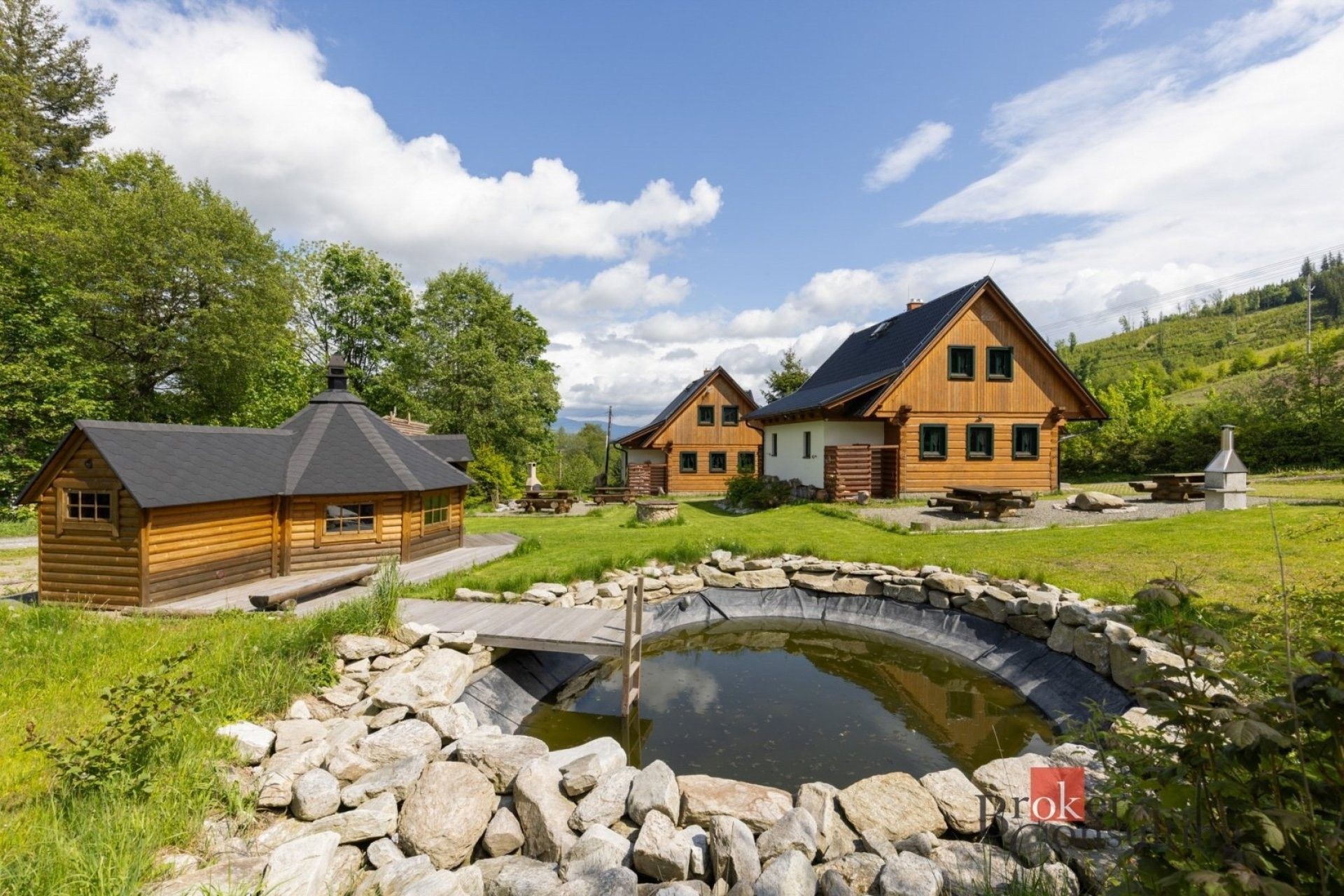 Chalupy, Stříbrnice, Staré Město, 100 m²