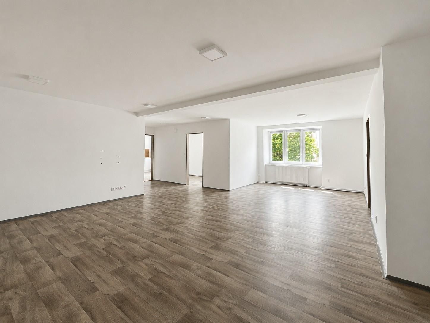 Byt · 130 m² · Tř. 5. května  , Pečky - 3