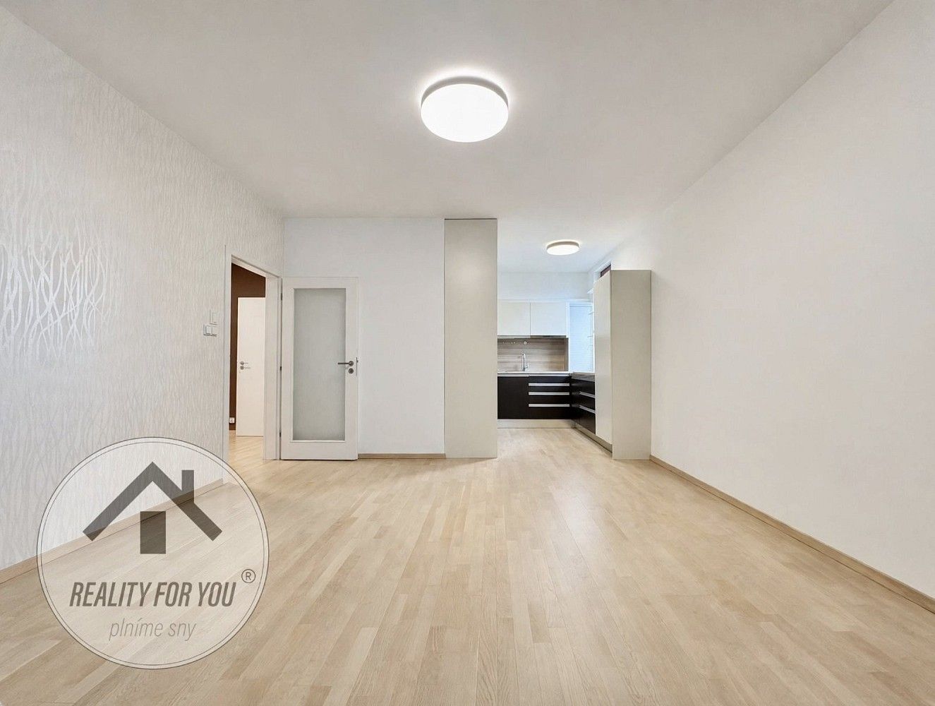 Byt 3+kk · 86 m² · Praha - Běchovice, okres Praha 21, Hlavní město Praha - 4