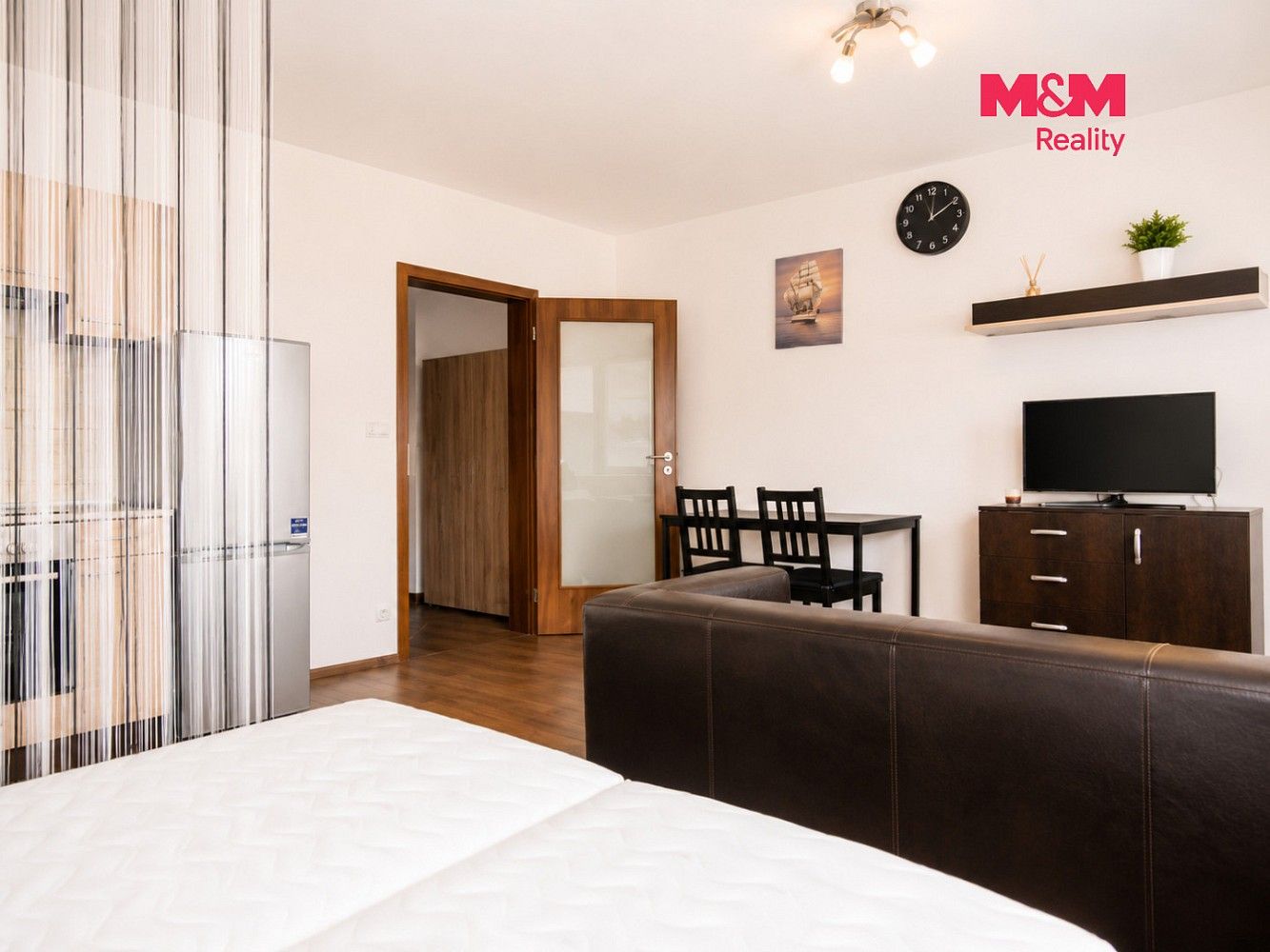 1+kk, Hornoměcholupská, Praha 10 - Horní Měcholupy, 36 m² - 1