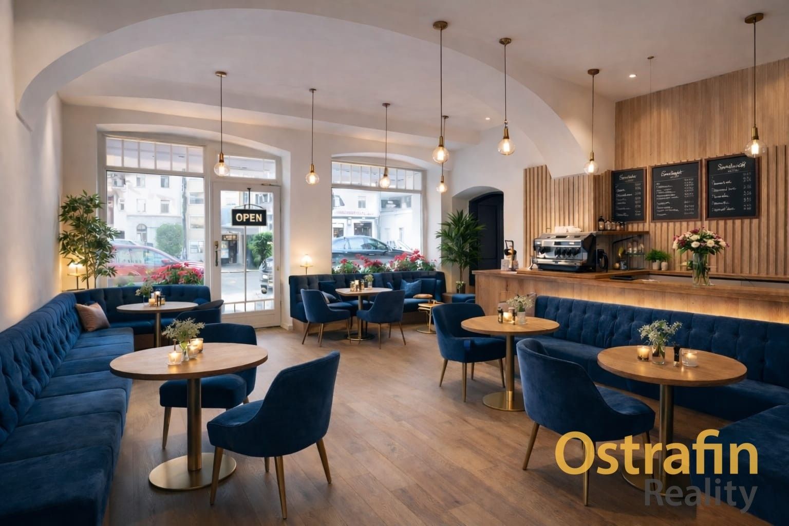 Obchodní prostory · 115 m² · náměstí Svobody, Frýdek-Místek Místek - 3