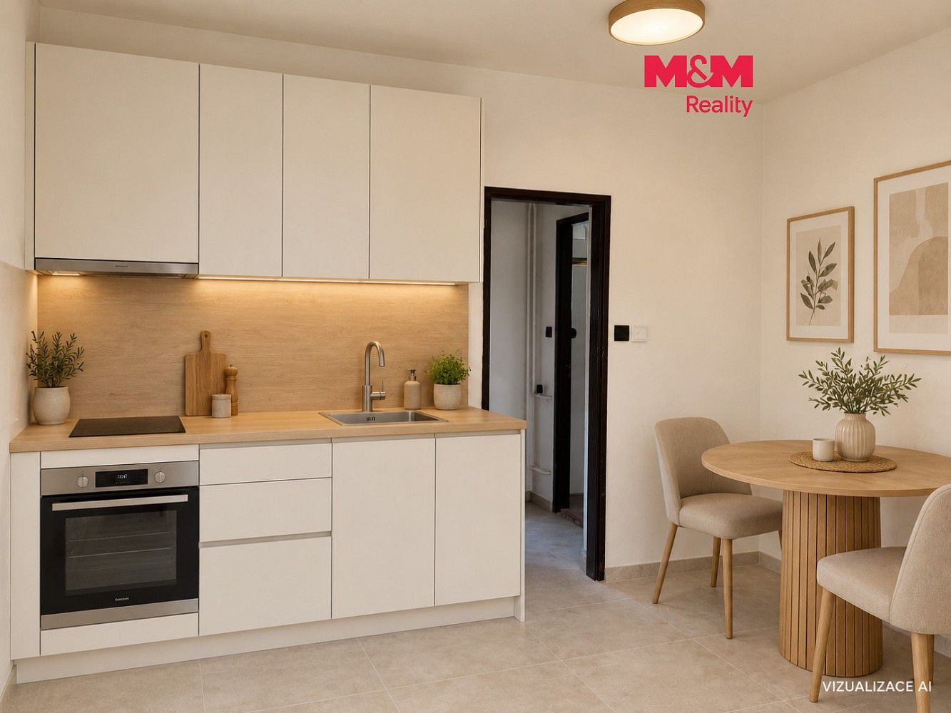 Rodinné domy, Frýdek-Místek - Frýdek, 63 m² - 2