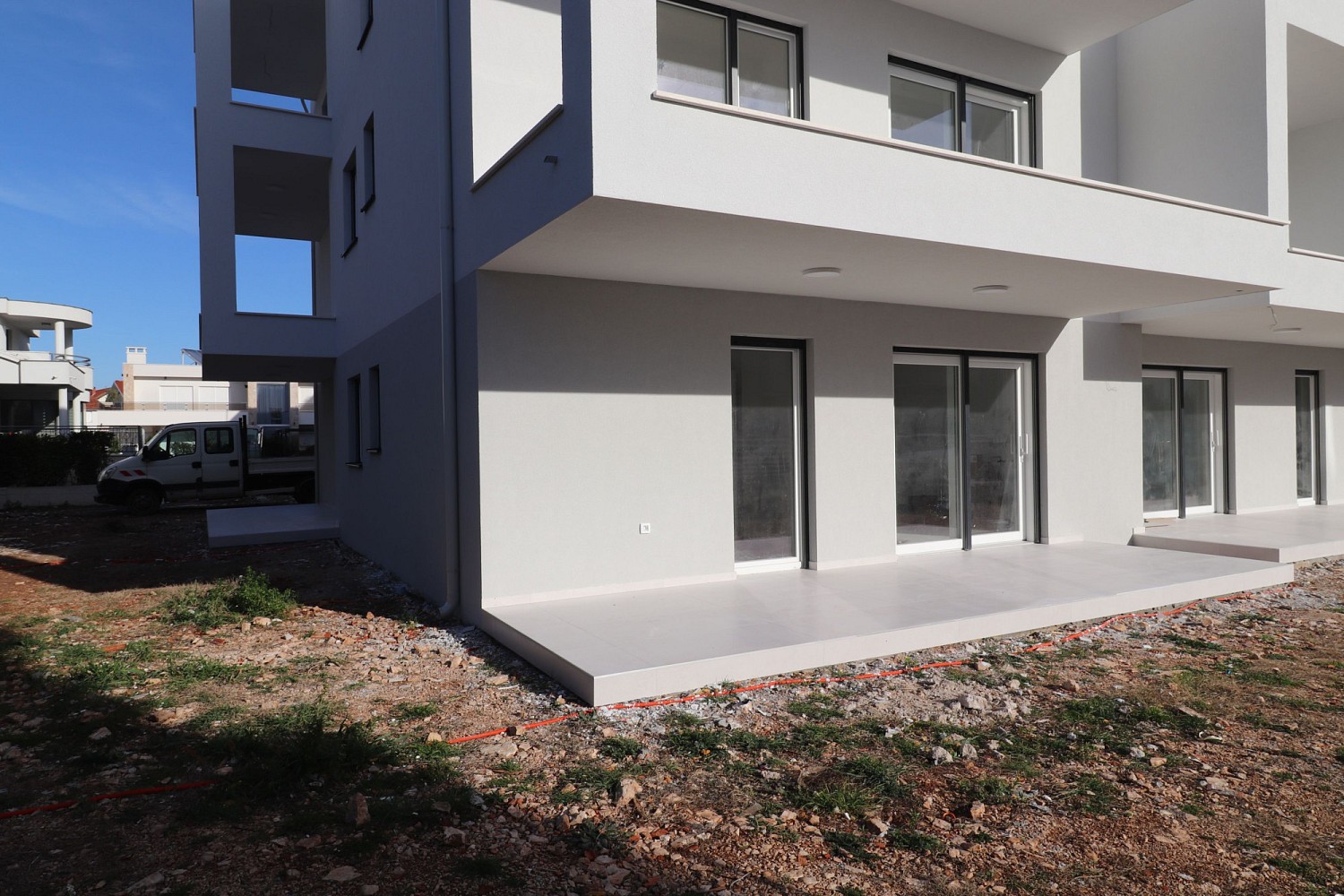 Byt 3+kk · 96 m² · Vodice, Sibensko-kninska zupanija, Chorvatsko - 3