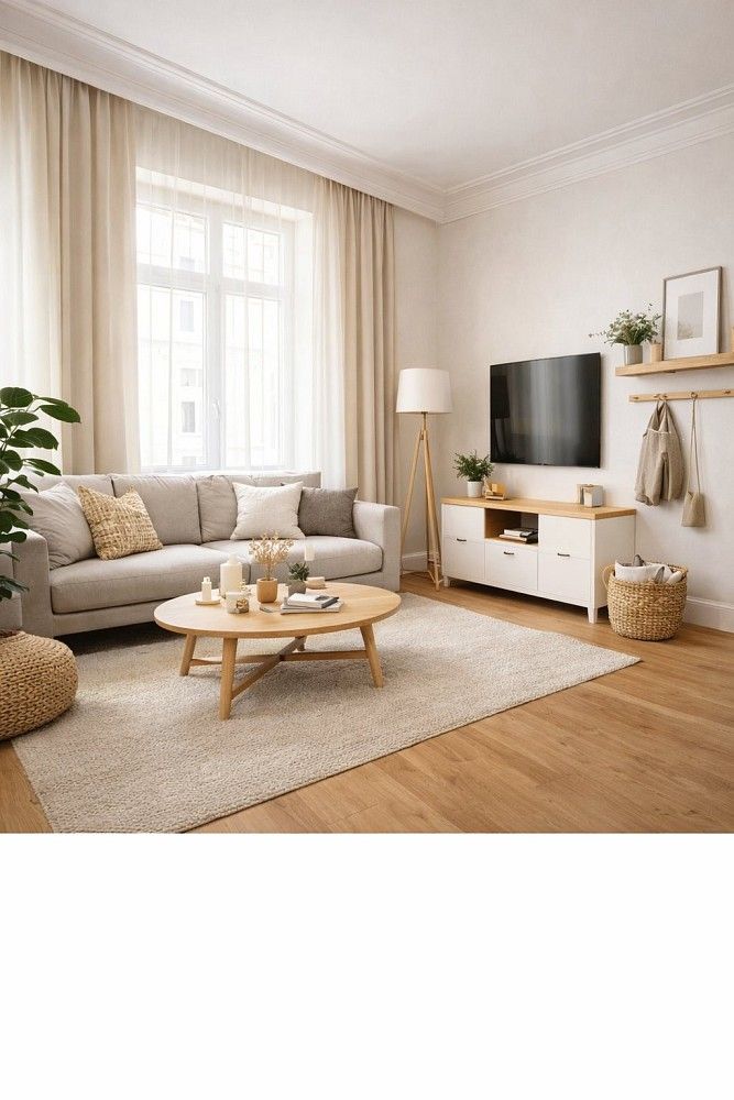 2+kk, Pernerova, Praha 8 - Karlín, 46 m² - 1