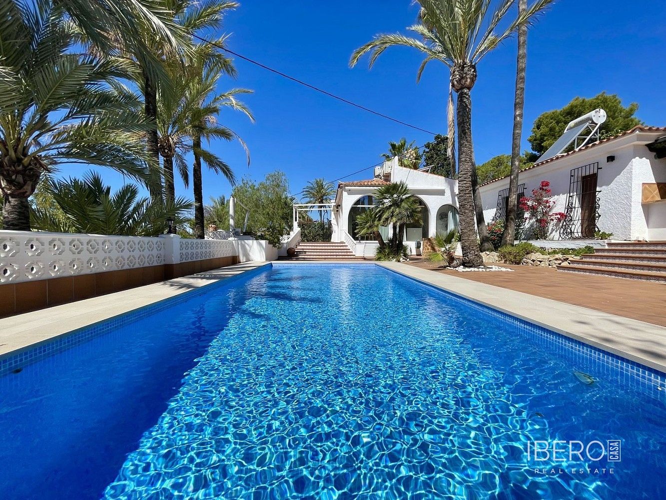 Rodinný dům · 227 m² · Altea, ES - 3