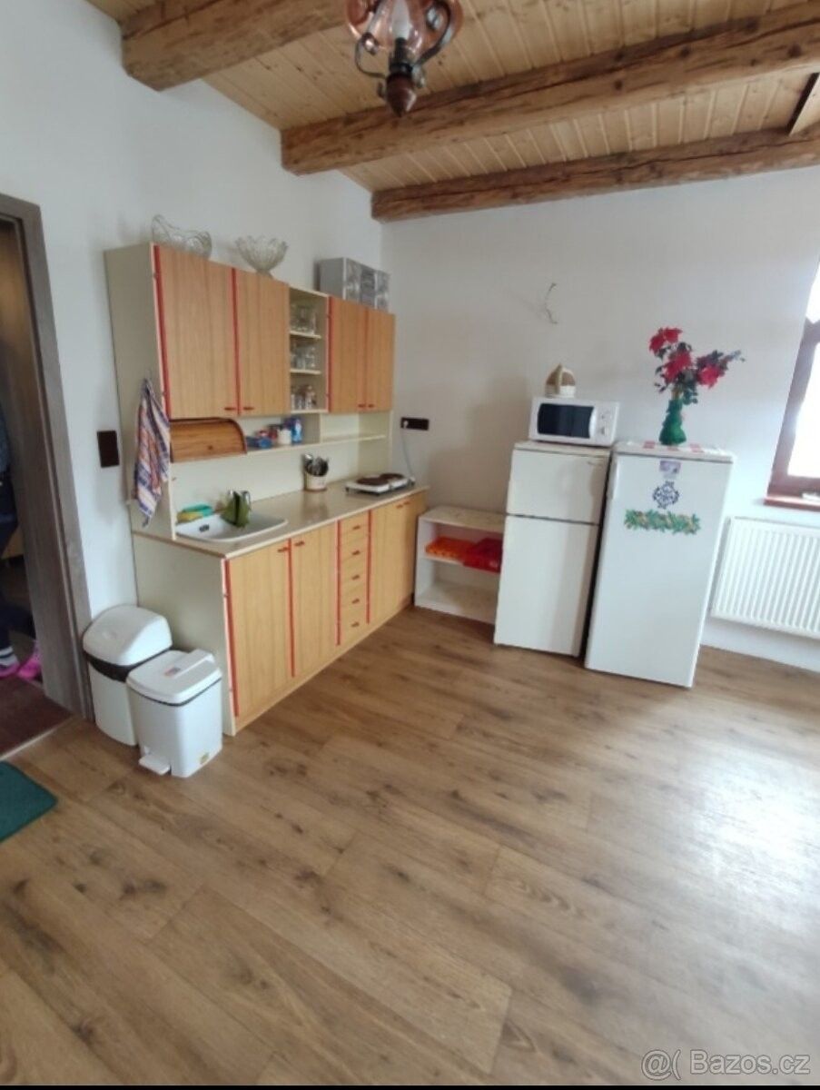 Pronájem rodinný dům - Dolní Dvořiště, 382 72