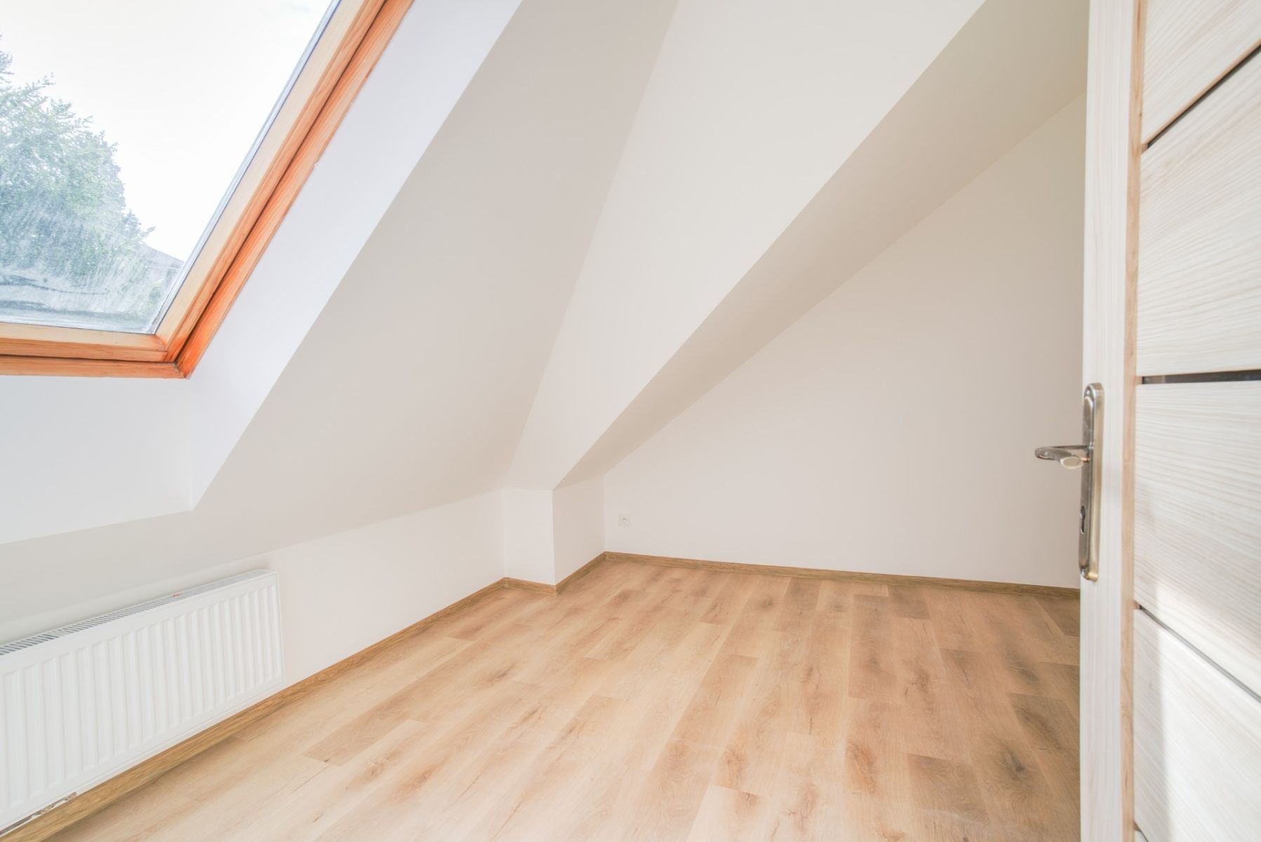 Pronájem byt 2+kk - Komenského, Nová Paka - Nová Paka, Královéhradecký kraj, 40 m² - 5