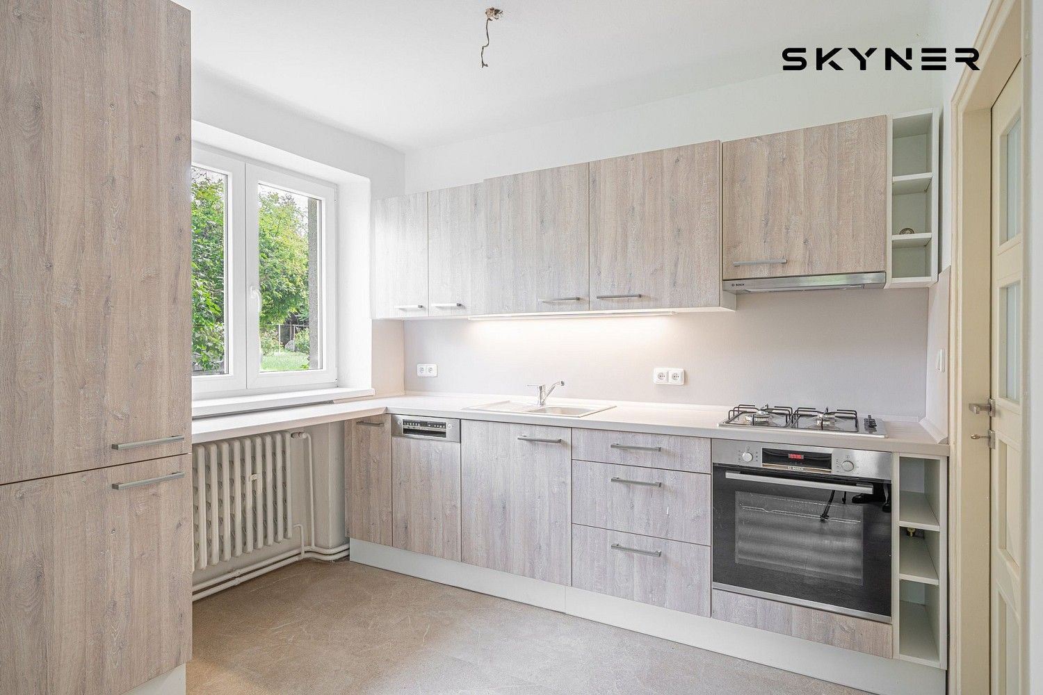 Prodej byt 3+kk - Ústí nad Labem - Bukov, Ústecký kraj, 73 m² - 5
