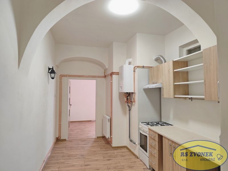 3+1, Denisova, Olomouc, 82 m² - 1