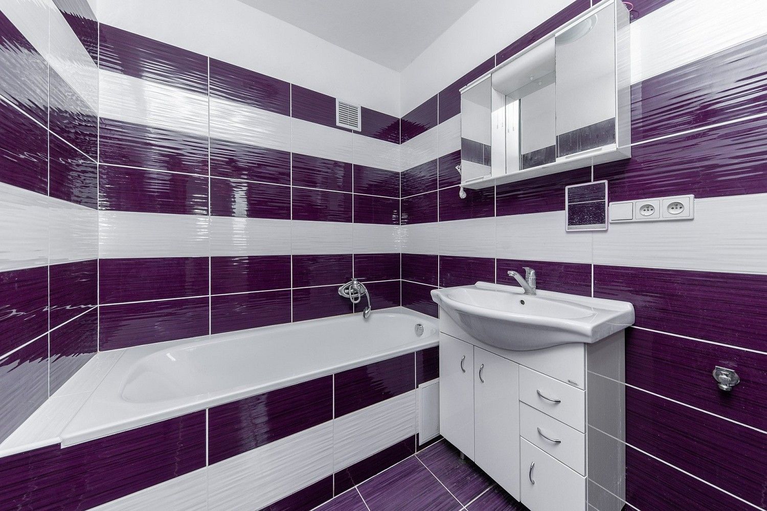 Byt 3+1 · 72 m² · Moravské Budějovice, okres Třebíč, Kraj Vysočina - 3