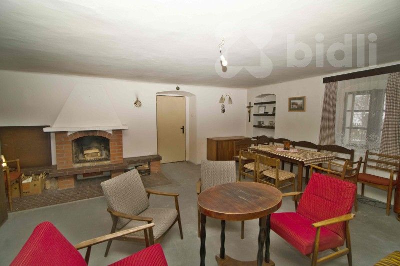 Prodej rodinný dům - Zbizuby Makolusky, 140 m² - 5