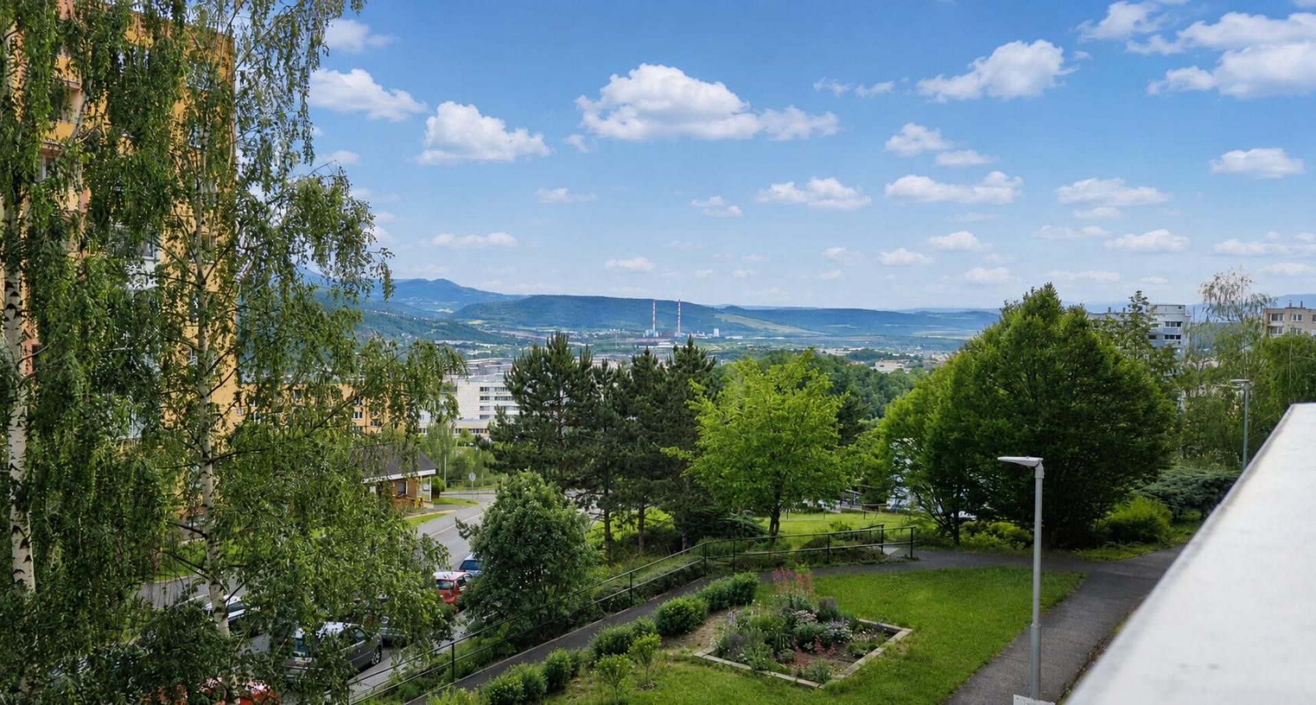 4+1, Brandtova 3266, Ústí nad Labem Severní Terasa, 94 m² - 2