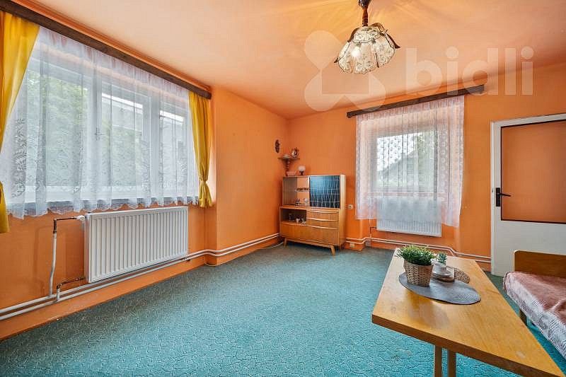 Prodej chalupa - Trusnov - Franclina, okres Pardubice, Pardubický kraj, 128 m² - 5
