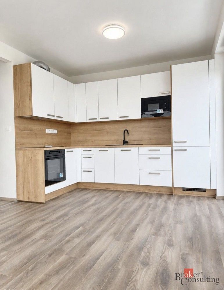 3+kk, Krašovská, Plzeň - Bolevec, 62 m² - 1