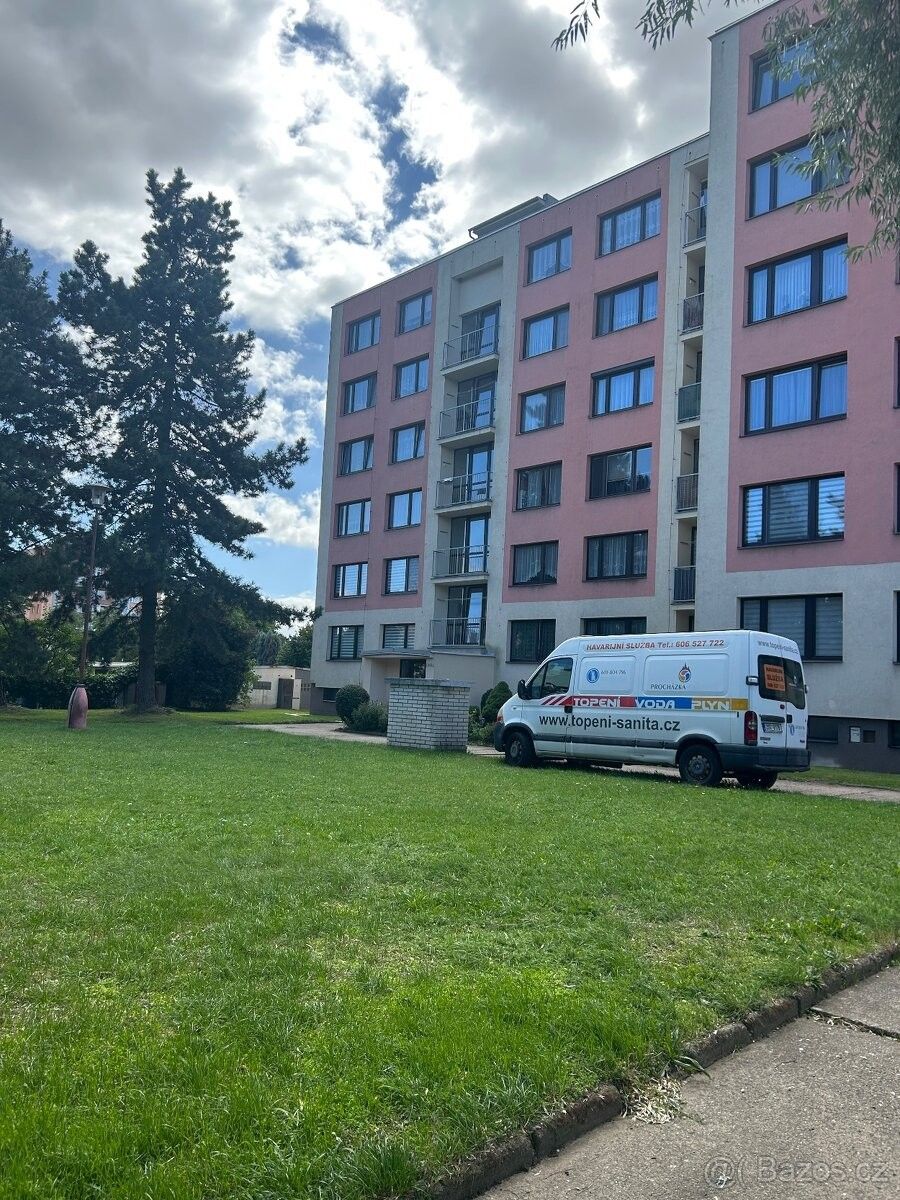 Prodej byt - Bělá pod Bezdězem, 294 21 - 1