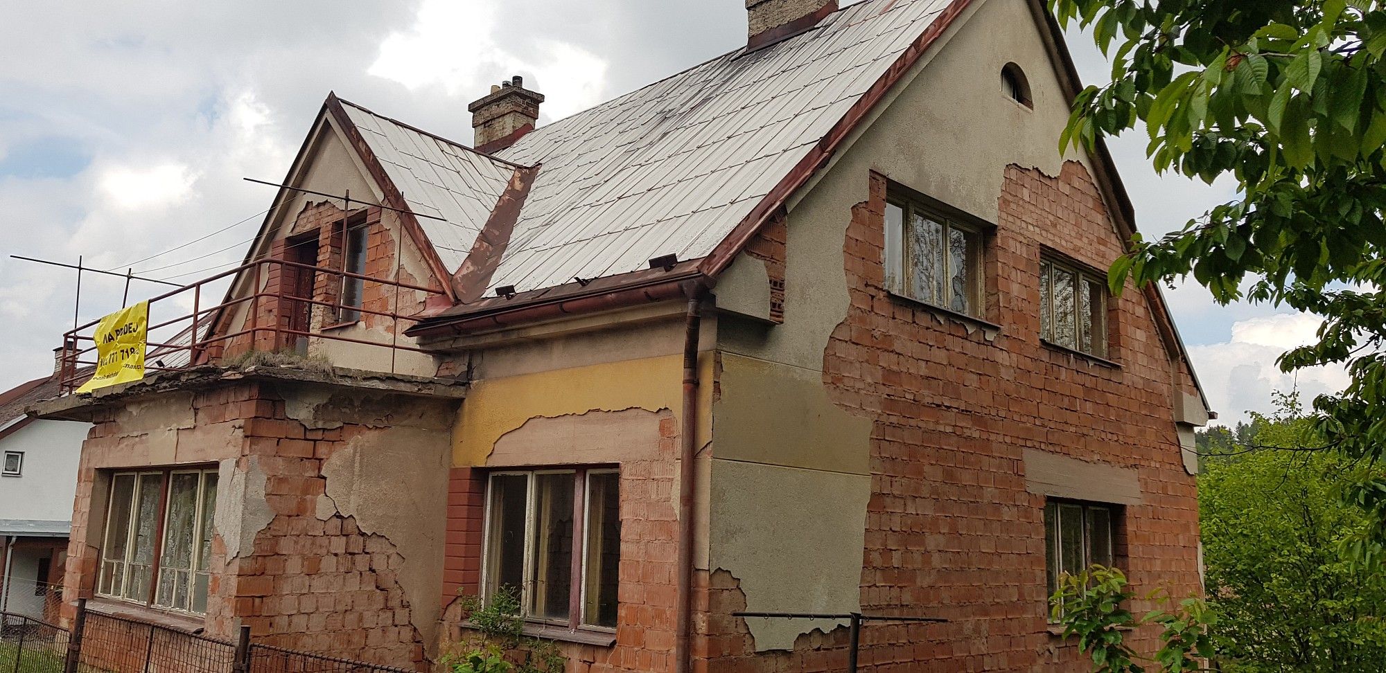 Rodinný dům, 160 m²