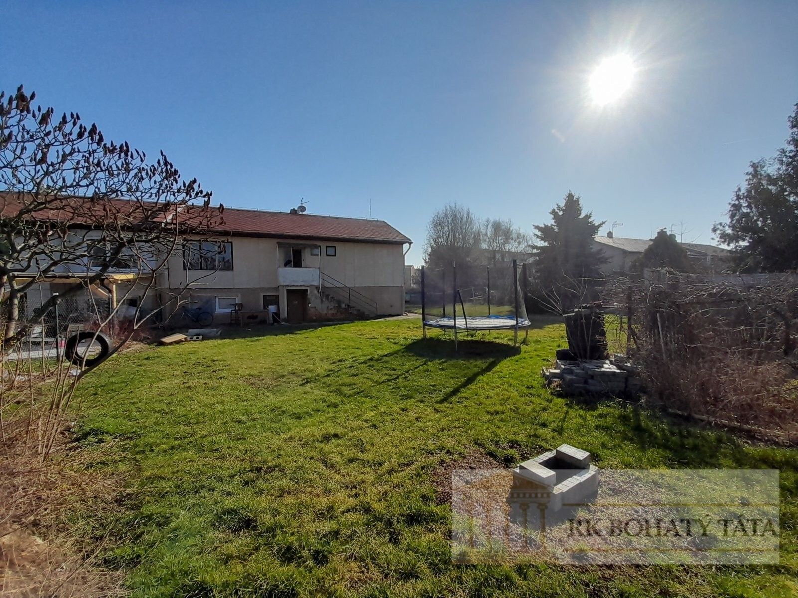 Prodej rodinný dům - Dražkovská, Praha, 177 m²