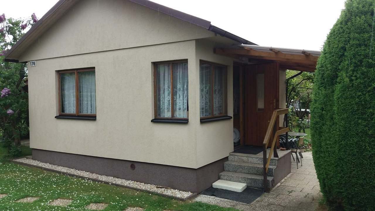 Chata · Dřenice u Chebu, Karlovarský kraj - 3