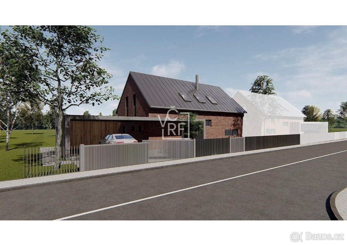 Pozemky pro bydlení, Vamberk, 517 54