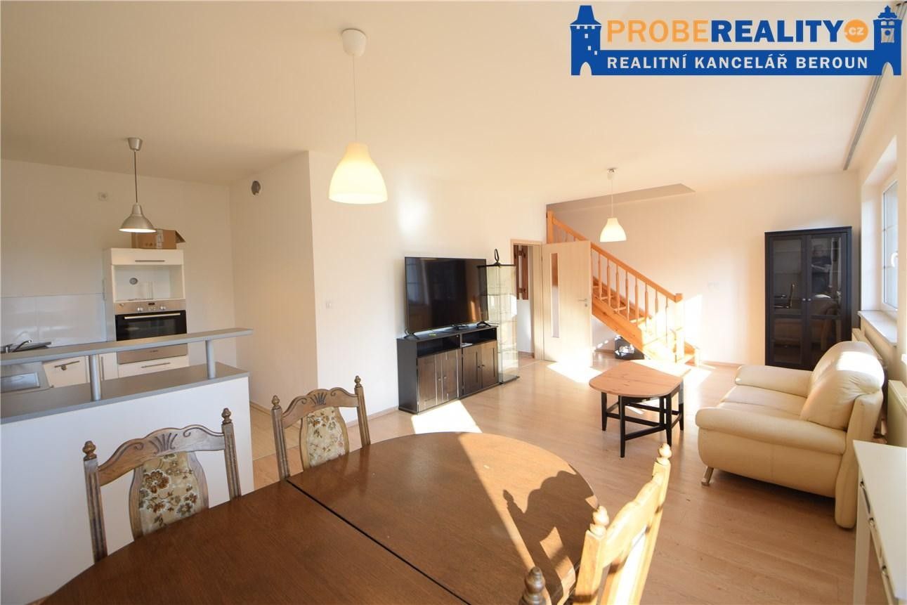 Prodej byt 2+kk - Beroun-Město, Beroun, 85 m² - 5
