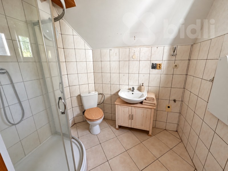 Prodej chata - Břehov, 65 m² - 5