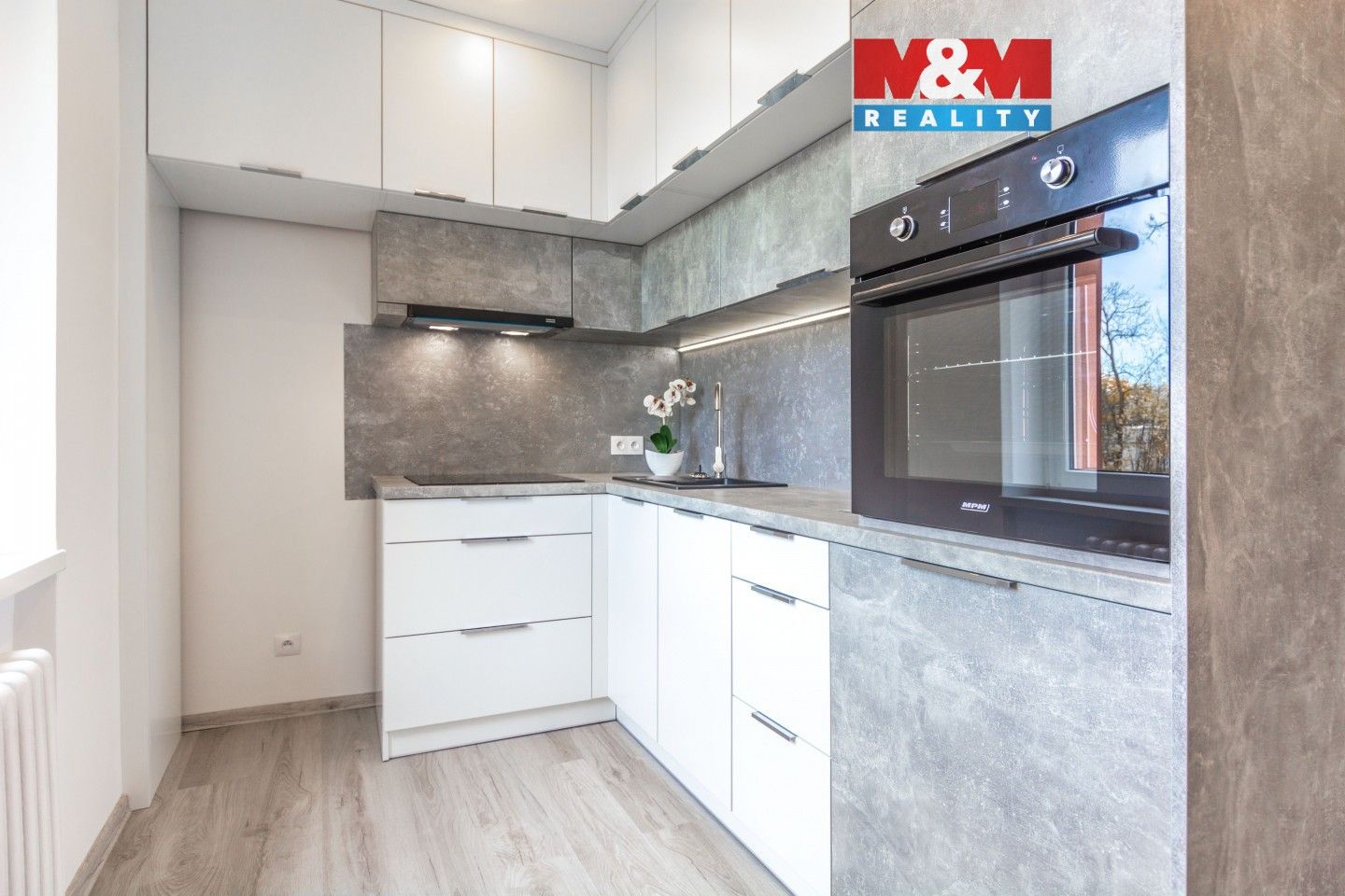 2+1, Na Kopci, Karviná, 55 m²