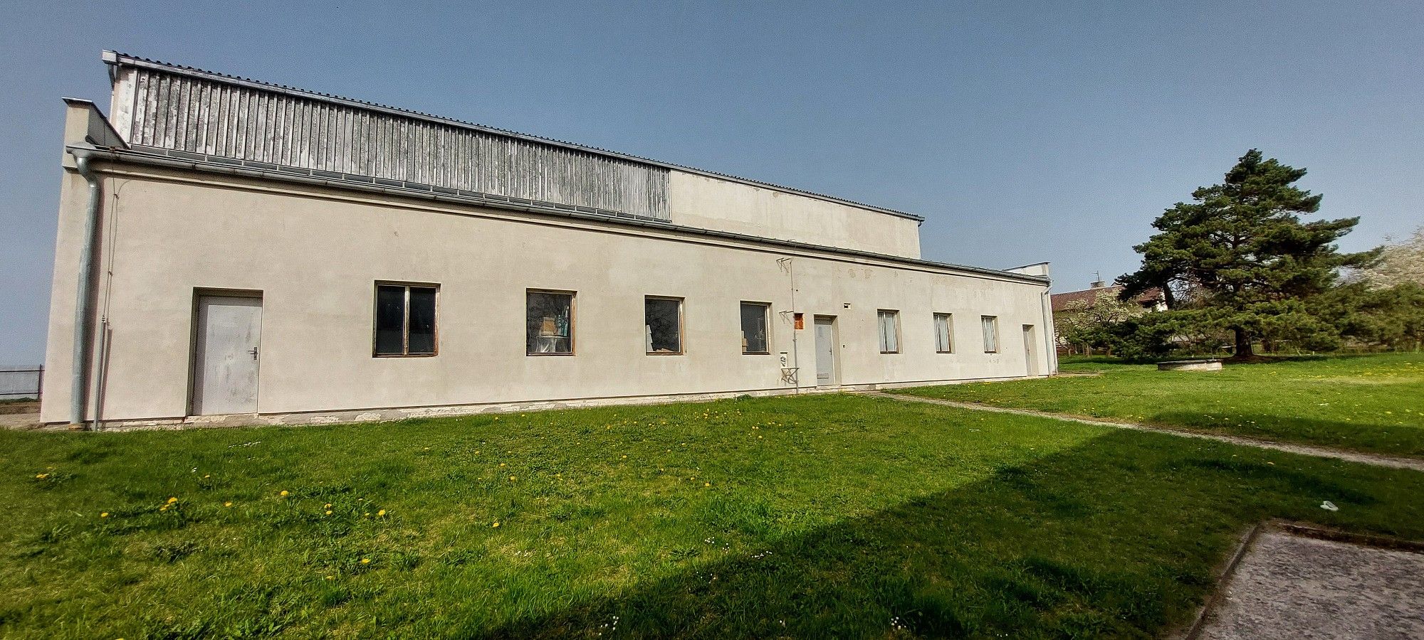 Ostatní, Benešov, okres Blansko, 1 000 m² - 2