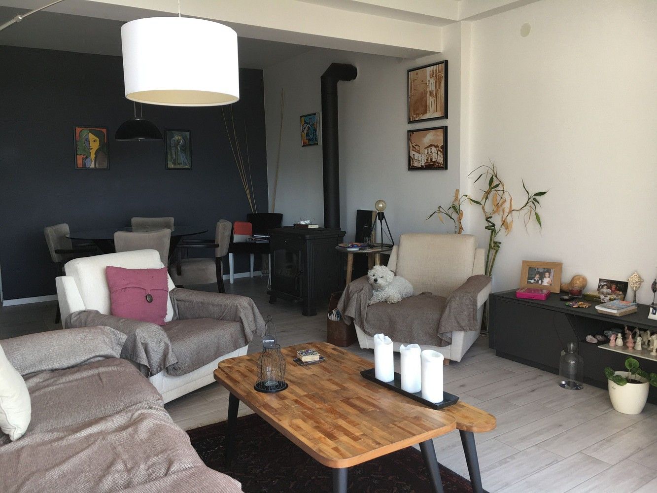 4+kk, Budva, Černá Hora, 104 m² - 1