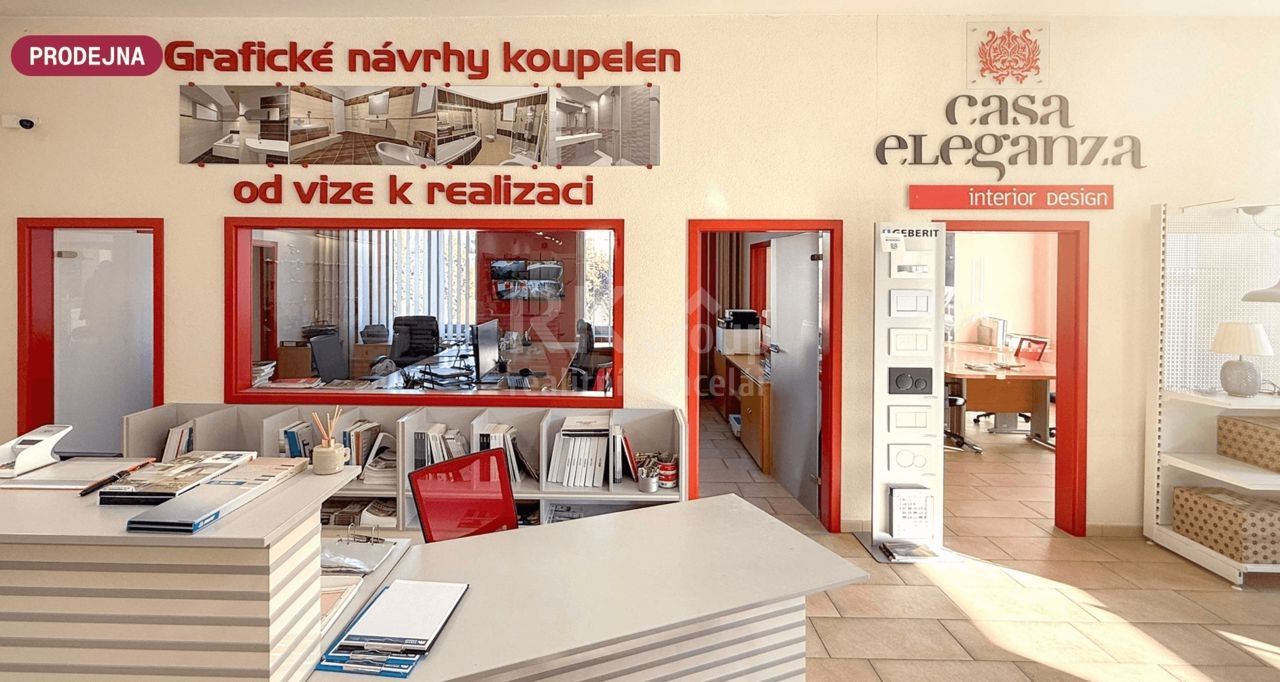 Komerční nemovitost · 734 m² · Pohraniční stráže 85, Velká Hleďsebe - 4