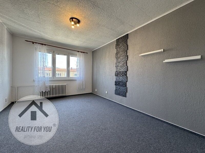 Pronájem byt - Sokolov, 356 01