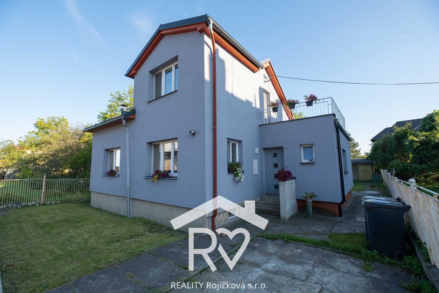 Rodinný dům, 120 m²