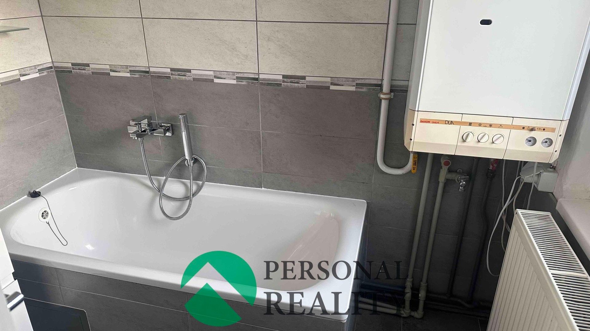 Prodej byt 1+1 - Pražská, Mělník, 55 m²