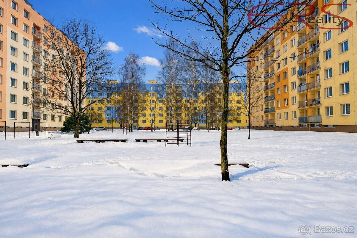 Byty, Semily, 513 01