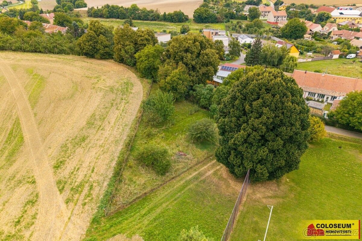 Zahrady, Bučovice, 685 01