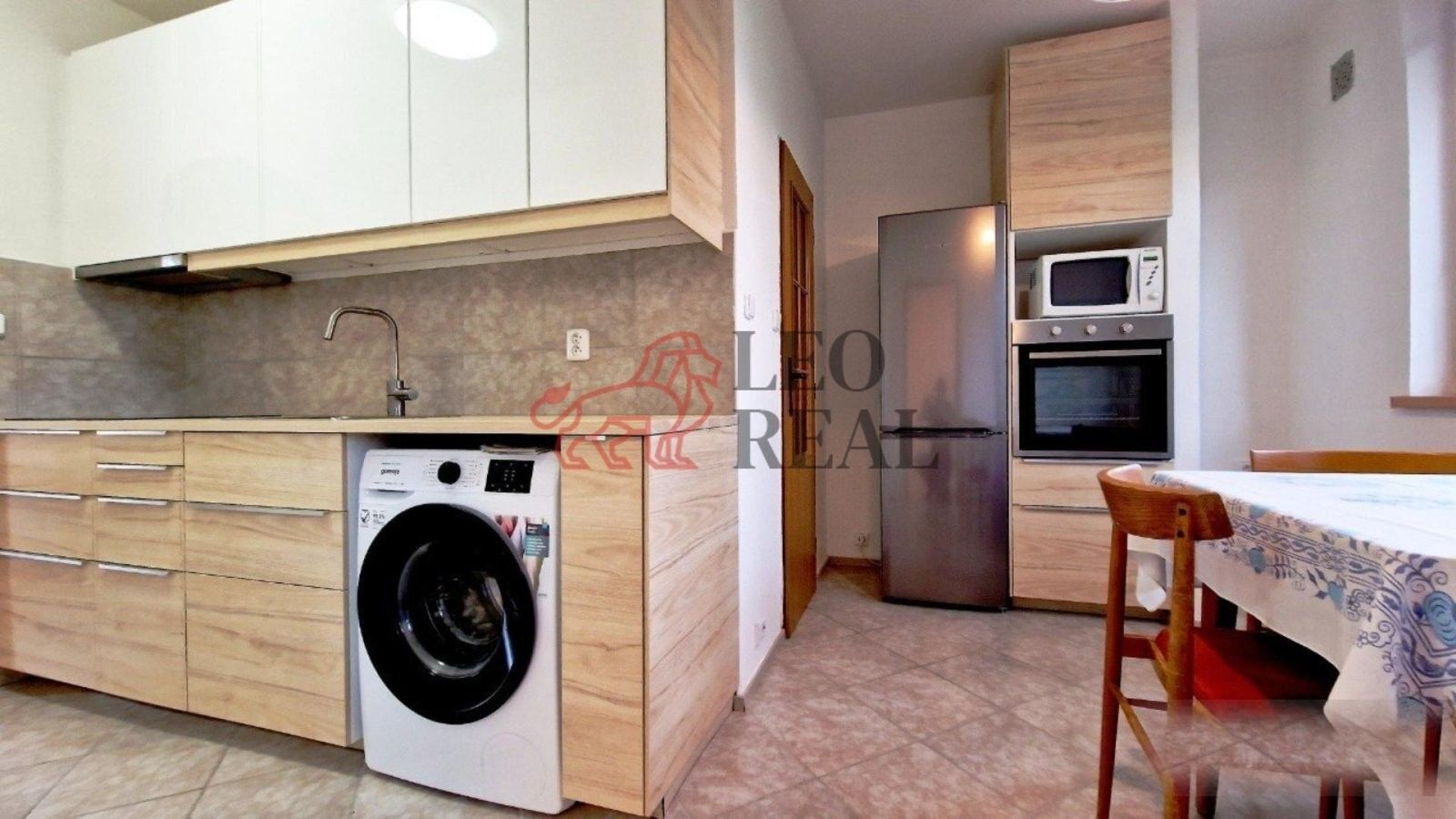 Byt 3+1 · 73 m² · náměstí Míru, Veselí nad Moravou - 4