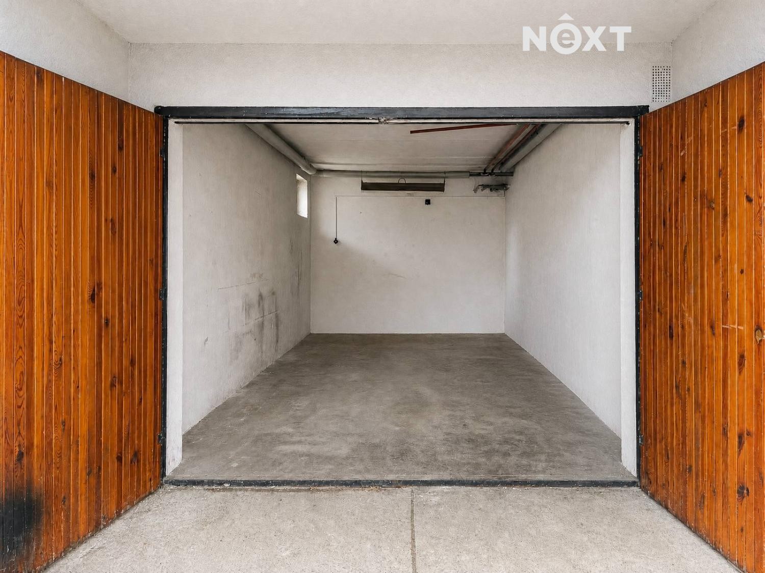 Garáž · 19 m² · Klaricova 2158, České Budějovice 3 - 4