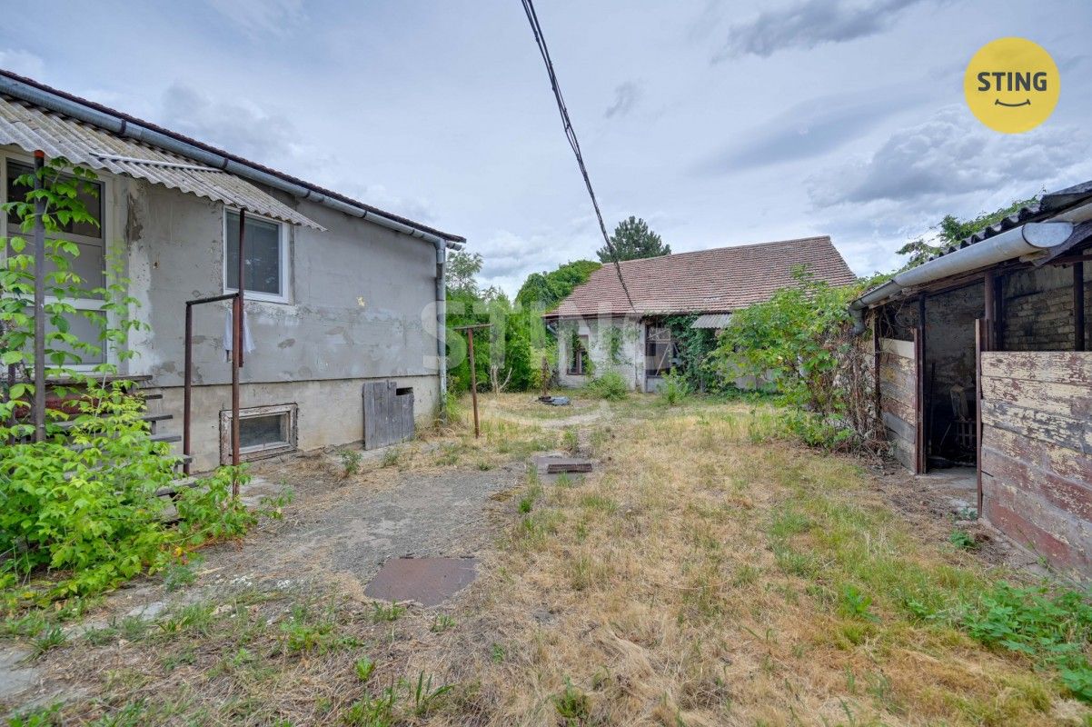 Rodinný dům · 138 m² · Hevlín - 4