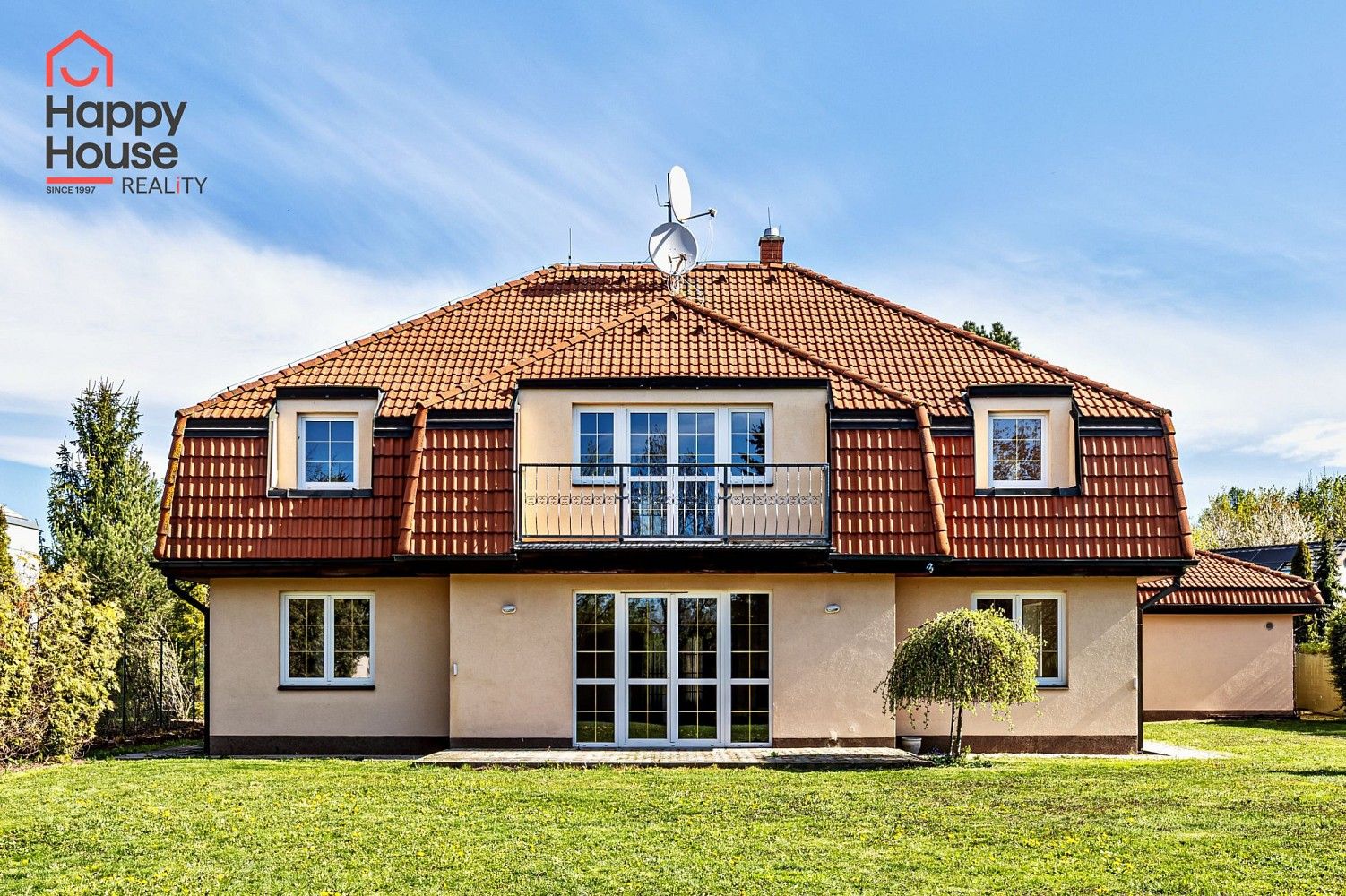 Rodinný dům · 287 m² · Ořech, okres Praha-západ, Středočeský kraj - 3