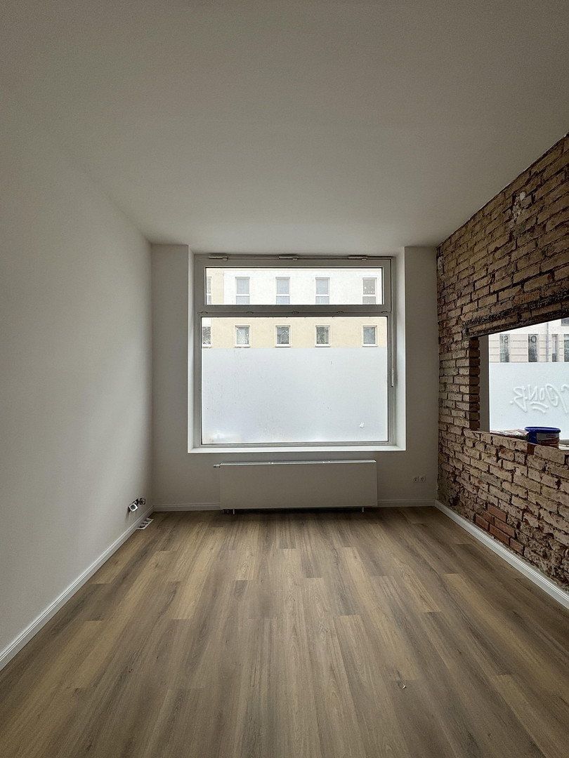 Pronájem obchodní prostory - Lößniger Straße 50 Leipzig Südvorstadt Sachsen 04275, 60 m² - 5