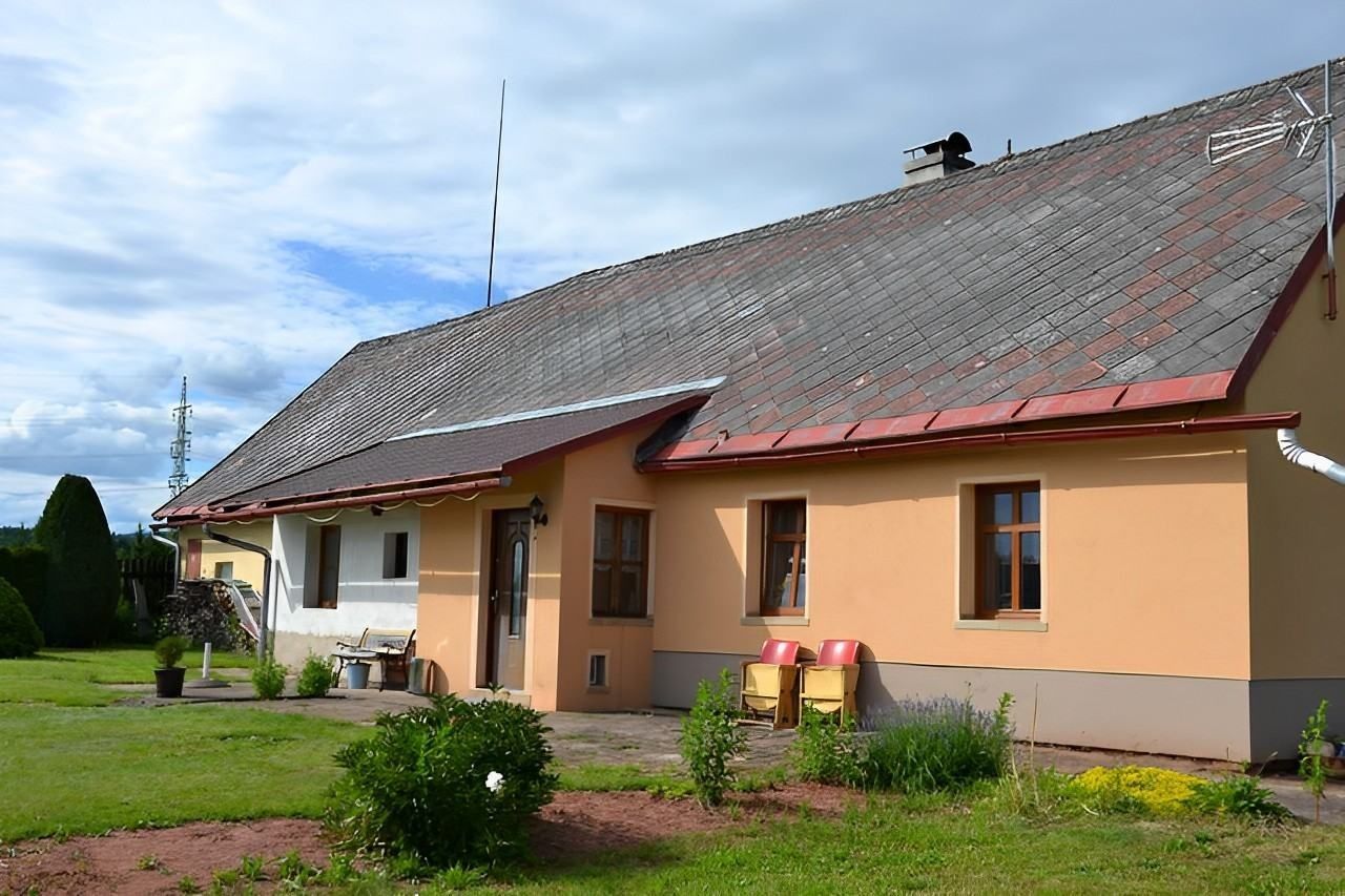 Chaty, Trutnov - Trutnov, Královéhradecký kraj