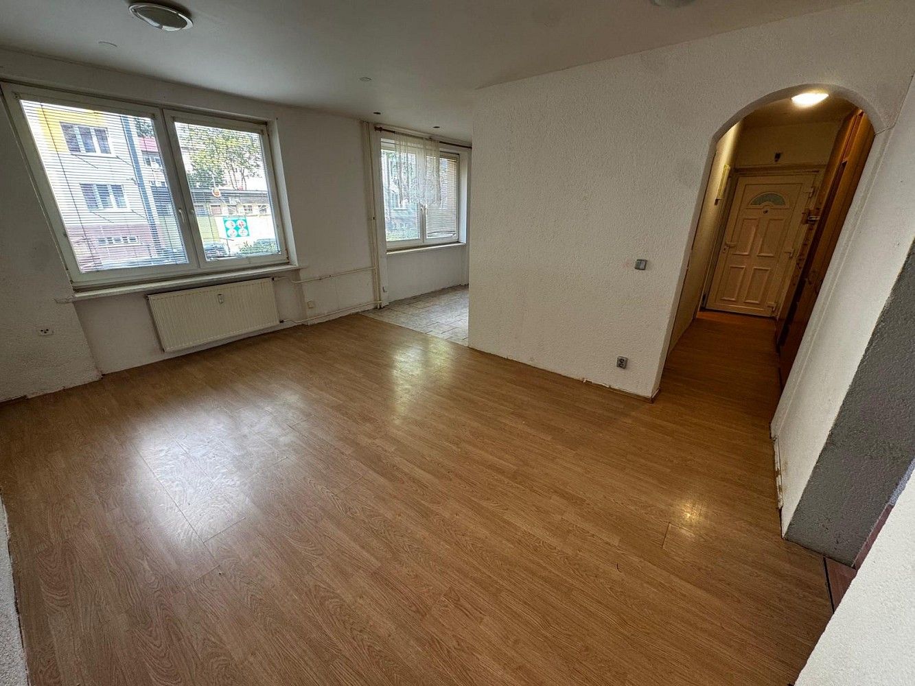 2+1, Habartov, okres Sokolov, Karlovarský kraj, 66 m² - 2