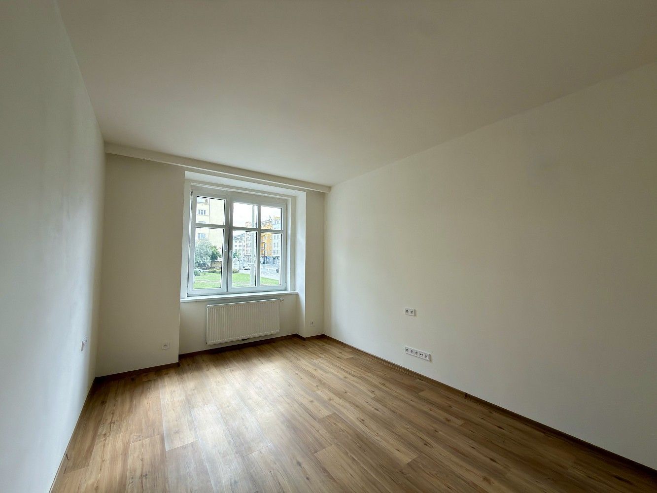 Byt 2+kk · 60 m² · Jeseniova, Praha 3 - Žižkov - 4