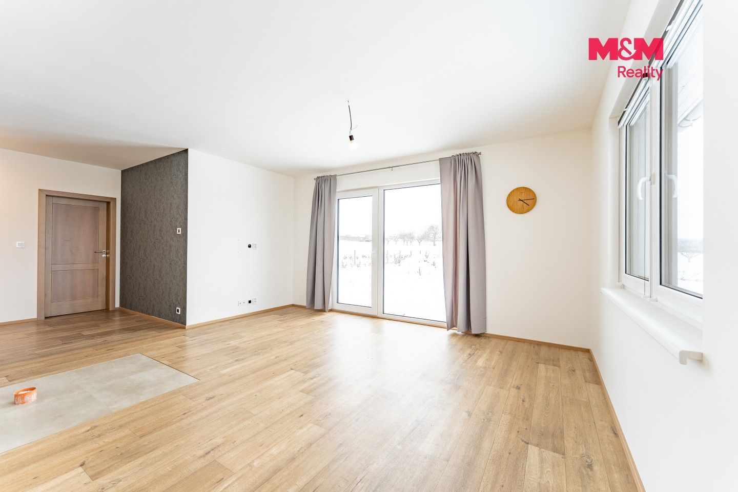 Rodinný dům · 113 m² · Vožická, Načeradec - 3