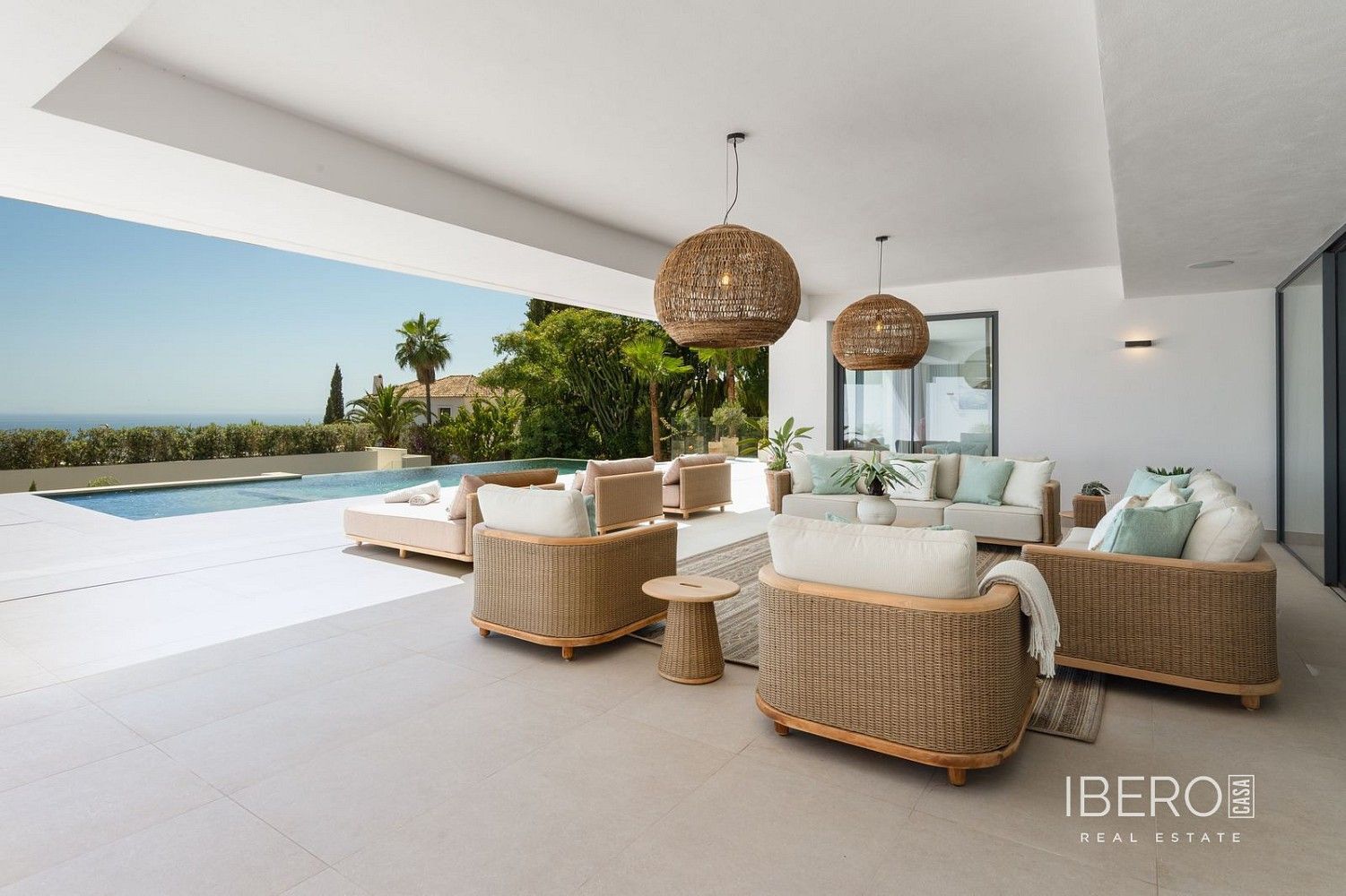 Rodinný dům · 627 m² · Elviria, ES - 3