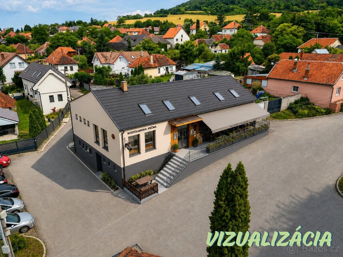 Restaurace