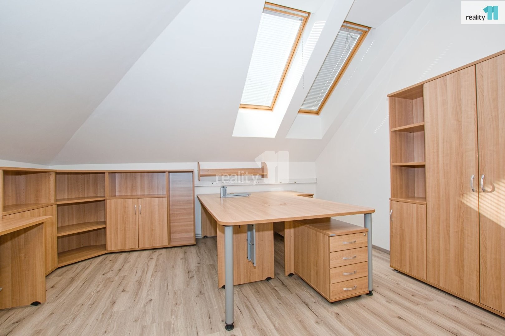 Pronájem kancelář - Ovocná, Liberec, 23 m² - 5
