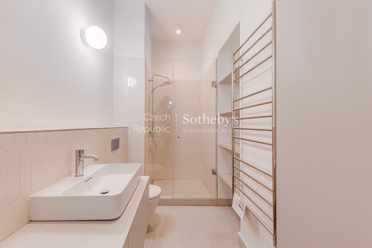 Pronájem byt 2+kk - Praha - Nusle, okres Praha 2, Hlavní město Praha, 58 m² - 5