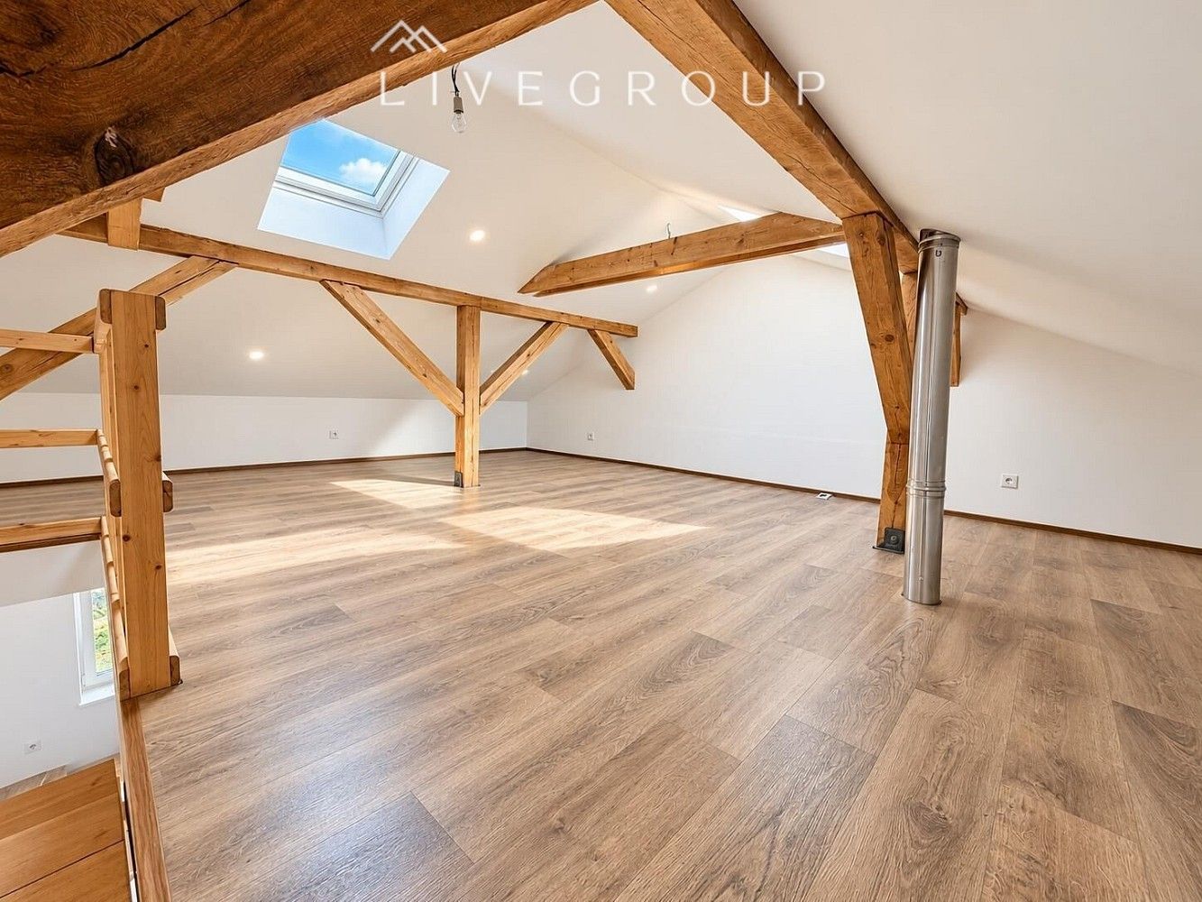 2+kk, Na Štěpnici, Rosice, okres Brno-venkov, 71 m² - 2