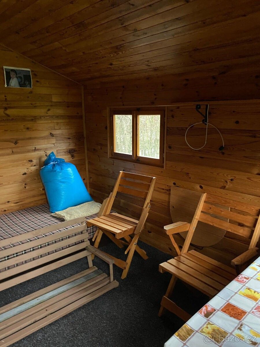 Zahrady, Čermná nad Orlicí, 517 25 - 2