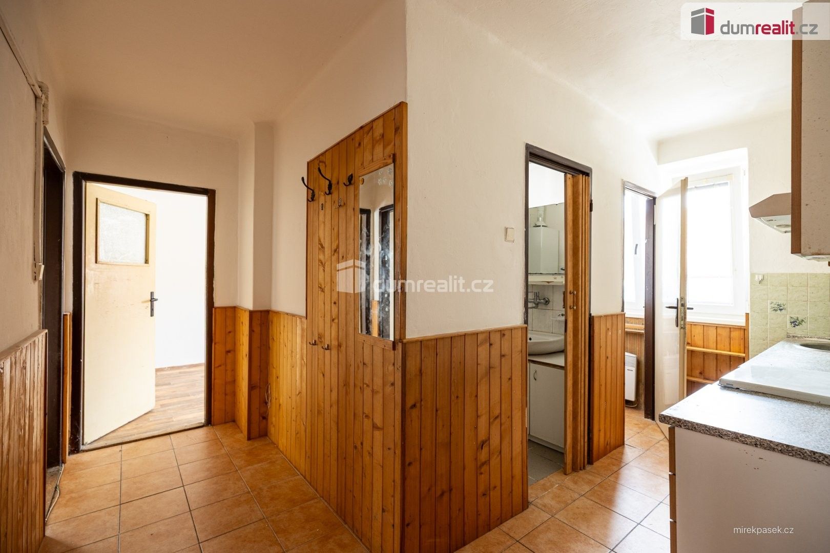 Byt 3+kk · 57 m² · Dvořákova, Kralupy nad Vltavou - 2